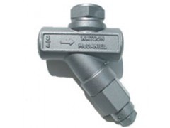 马克丹尼疏水阀 工业蒸汽系统中的高效节能卫士