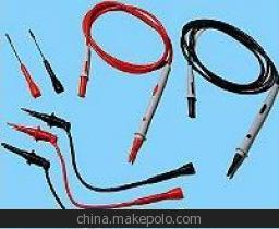 武汉康菩技术 专业提供万用表测试探头等仪器仪表零配件