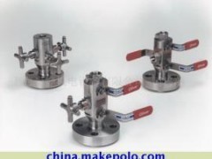 OLIVER阀门 仪器配件中的关键组件与专业供应解析