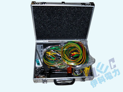 GKC-V高压断路器动特性测试仪 电力系统维护的关键专业仪器