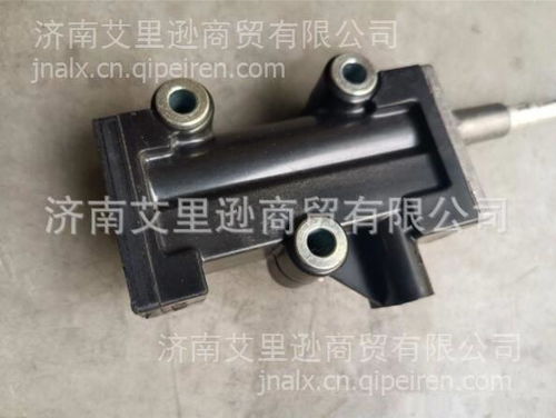 深入解析艾里逊自动变速箱油门位置传感器 型号、价格、图片及配件厂家全指南